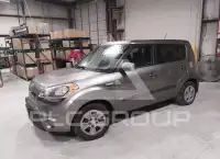 2013 KIA Soul фото