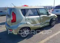 2013 KIA Soul фото