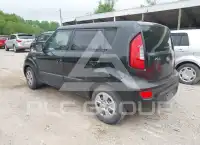 2013 KIA Soul photo