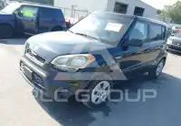 2013 KIA Soul фото