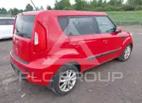 2013 KIA Soul фото