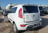 2013 KIA Soul фото