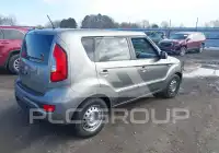 2013 KIA Soul фото
