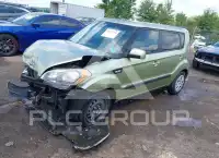 2013 KIA Soul фото