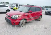 2013 KIA Soul фото