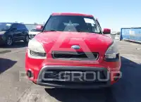 2013 KIA Soul фото