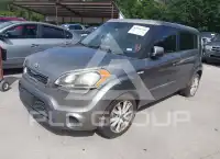 2013 KIA Soul фото