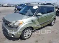 2013 KIA Soul фото