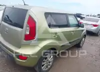 2013 KIA Soul photo