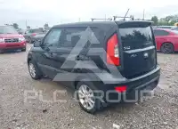 2013 KIA Soul photo