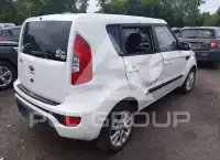 2013 KIA Soul фото