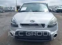 2013 KIA Soul photo