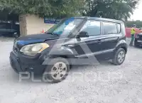 2013 KIA Soul фото