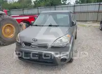 2013 KIA Soul фото