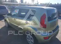 2013 KIA Soul фото
