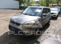 2013 KIA Soul фото