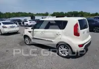2013 KIA Soul photo