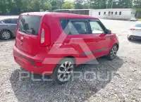 2013 KIA Soul photo