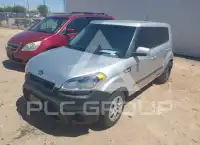 2013 KIA Soul фото