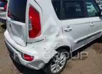 2013 KIA Soul фото