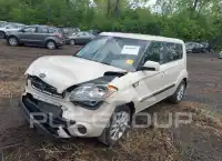2013 KIA Soul photo