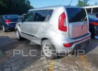 2013 KIA Soul photo