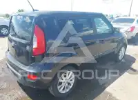 2013 KIA Soul фото