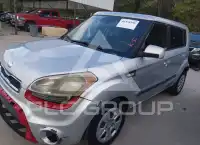 2013 KIA Soul фото