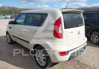 2013 KIA Soul фото