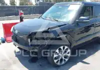 2013 KIA Soul фото