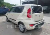 2013 KIA Soul фото