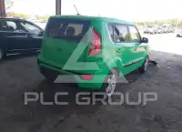 2013 KIA Soul фото