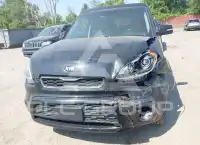 2013 KIA Soul фото
