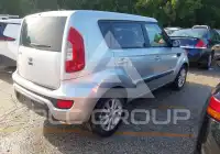 2013 KIA Soul photo