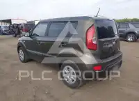 2013 KIA Soul photo