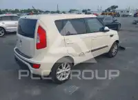 2013 KIA Soul фото