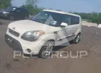 2013 KIA Soul фото