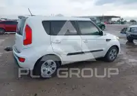 2013 KIA Soul photo