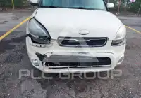2013 KIA Soul photo