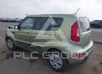 2013 KIA Soul photo
