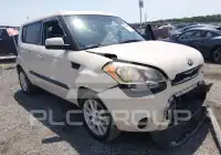 2013 KIA Soul photo