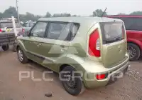 2013 KIA Soul фото