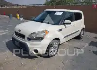 2013 KIA Soul photo