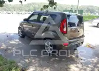 2013 KIA Soul фото