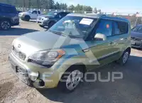 2013 KIA Soul фото