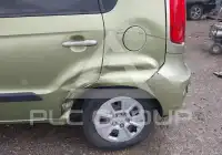 2013 KIA Soul фото