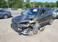 2013 KIA Soul фото