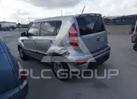 2013 KIA Soul фото
