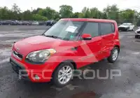 2013 KIA Soul фото
