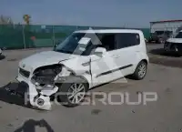 2013 KIA Soul фото